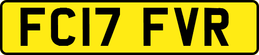 FC17FVR