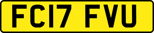 FC17FVU