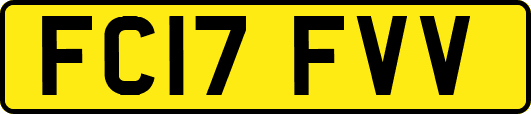 FC17FVV