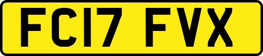 FC17FVX