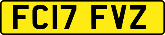 FC17FVZ