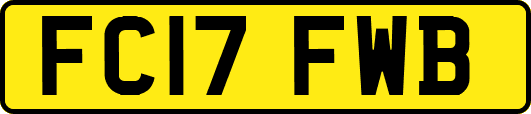 FC17FWB