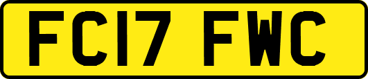 FC17FWC