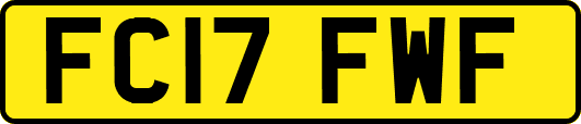 FC17FWF