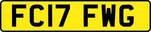 FC17FWG