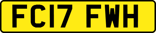 FC17FWH