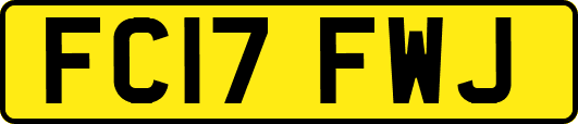 FC17FWJ