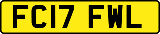 FC17FWL