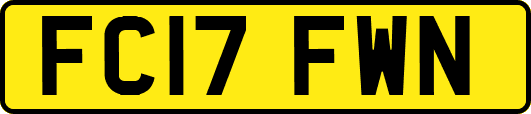 FC17FWN