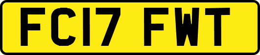 FC17FWT