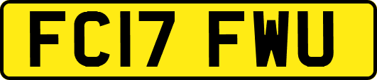 FC17FWU