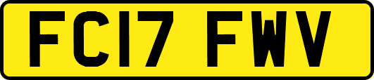FC17FWV