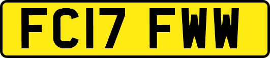 FC17FWW