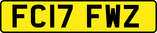 FC17FWZ