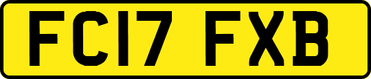 FC17FXB