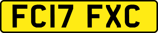 FC17FXC