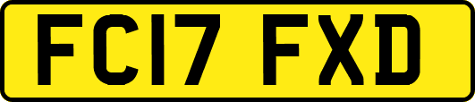 FC17FXD