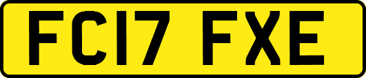 FC17FXE