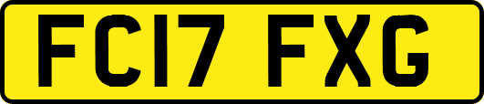 FC17FXG