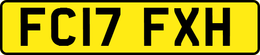 FC17FXH