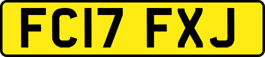 FC17FXJ