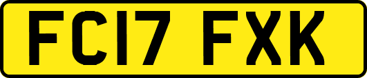 FC17FXK