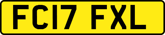 FC17FXL