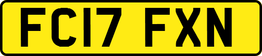 FC17FXN