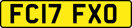 FC17FXO