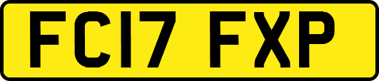 FC17FXP