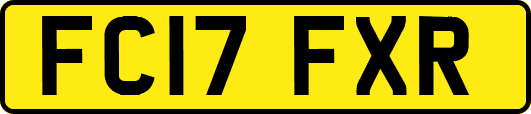 FC17FXR