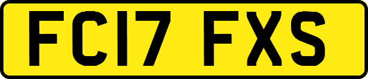 FC17FXS