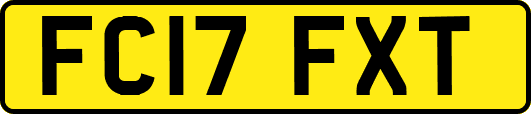FC17FXT