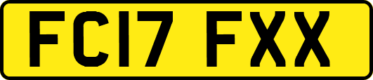 FC17FXX
