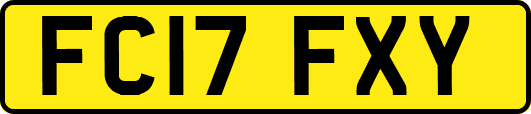 FC17FXY
