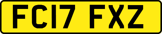 FC17FXZ