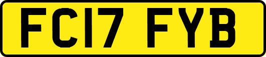 FC17FYB