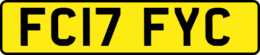 FC17FYC
