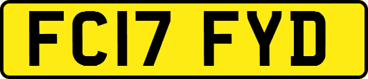 FC17FYD