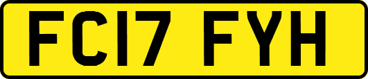 FC17FYH