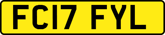 FC17FYL