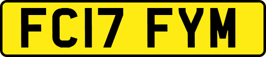FC17FYM