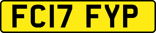 FC17FYP
