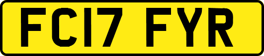 FC17FYR