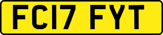 FC17FYT