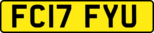 FC17FYU