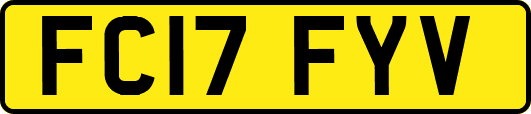 FC17FYV
