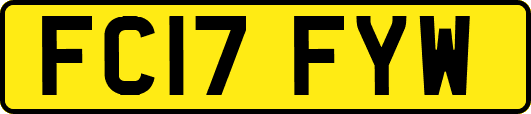 FC17FYW