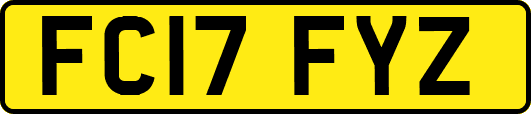 FC17FYZ