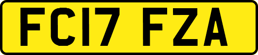 FC17FZA
